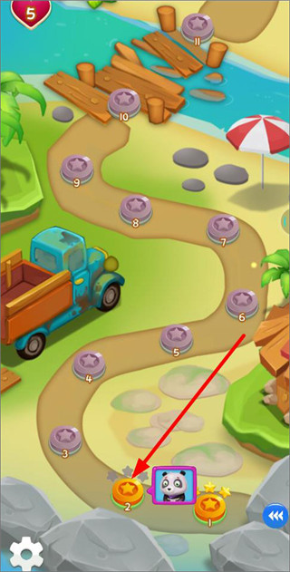 萌熊消消乐最新版本安卓下载安装 萌熊消消乐最新版本安卓下载安装