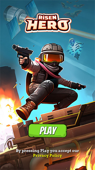 重生英雄纯净版下载 重生英雄纯净版下载