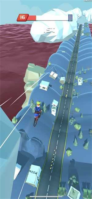自行车山丘安卓版下载 自行车山丘安卓版下载