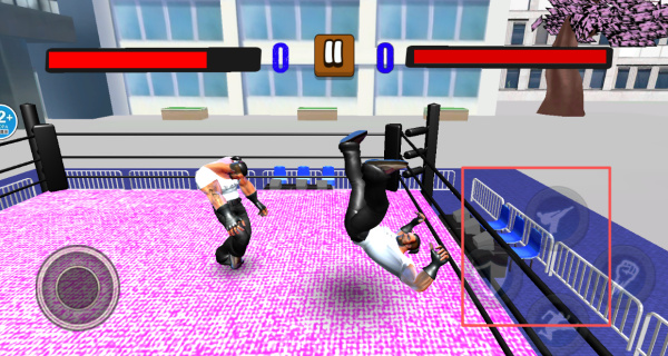 校园格斗模拟器正版下载 校园格斗模拟器正版下载