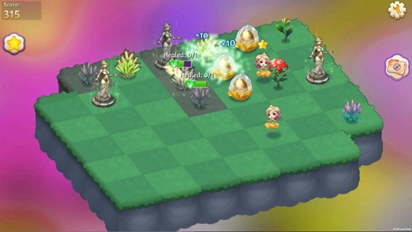 合并魔法公主内置菜单下载 合并魔法公主内置菜单下载