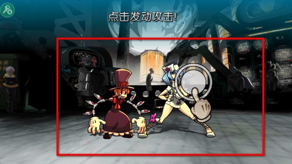 骷髅女孩最新版下载 骷髅女孩最新版下载