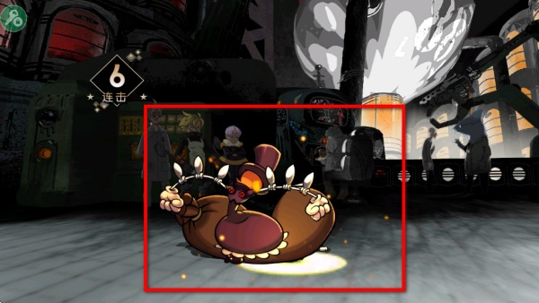 骷髅女孩最新版下载 骷髅女孩最新版下载