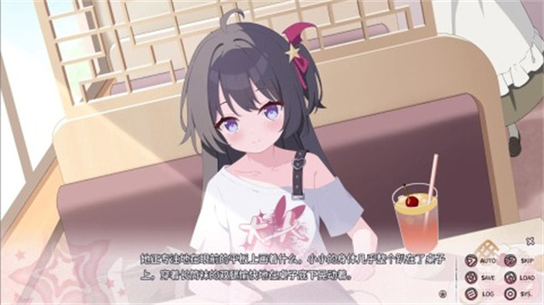 小小的身影重叠的内心 小小的身影重叠的内心