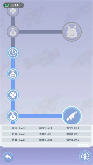 卡包搜打撤 卡包搜打撤