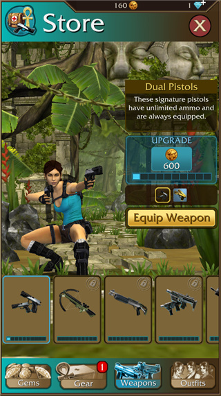 劳拉遗迹逃亡汉化版下载 劳拉遗迹逃亡汉化版下载