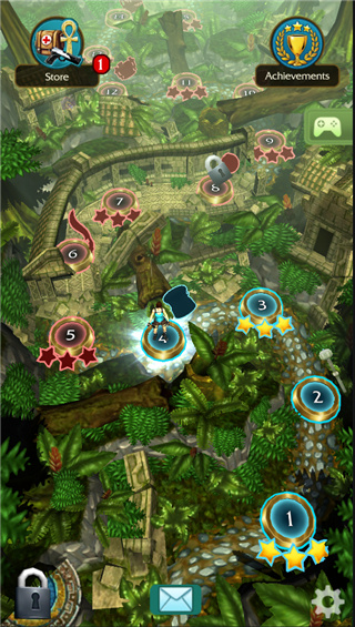 劳拉遗迹逃亡汉化版下载 劳拉遗迹逃亡汉化版下载