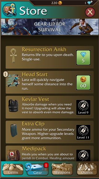 劳拉遗迹逃亡汉化版下载 劳拉遗迹逃亡汉化版下载