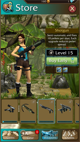 劳拉遗迹逃亡汉化版下载 劳拉遗迹逃亡汉化版下载