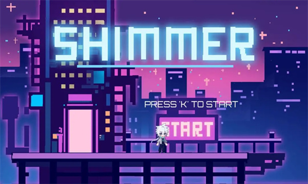 SHIMMER免费版下载 SHIMMER免费版下载