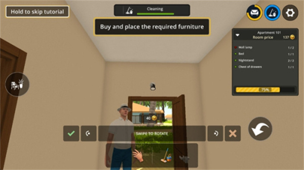 海洋度假酒店模拟器游戏下载 海洋度假酒店模拟器游戏下载