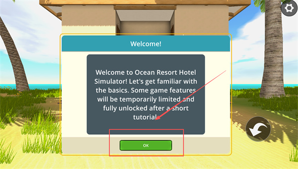 海洋度假酒店模拟器游戏下载 海洋度假酒店模拟器游戏下载