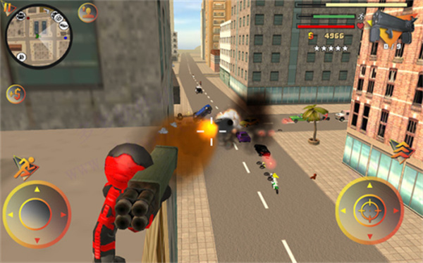 火柴人绳索英雄2无限金币钻石版下载 火柴人绳索英雄2无限金币钻石版下载