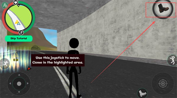 火柴人绳索英雄2无限金币钻石版下载 火柴人绳索英雄2无限金币钻石版下载