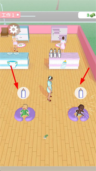 带娃模拟器安卓版下载 带娃模拟器安卓版下载