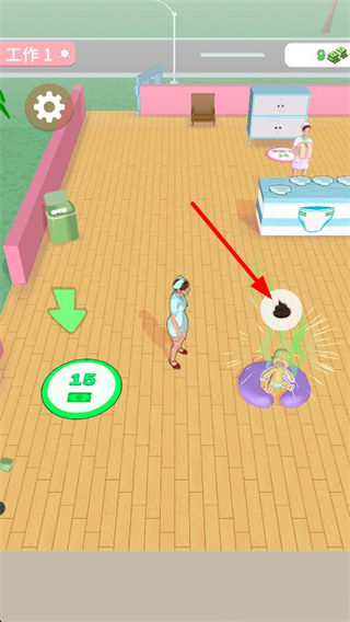 带娃模拟器安卓版下载 带娃模拟器安卓版下载