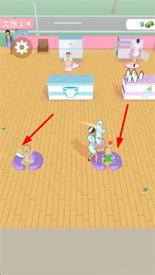 带娃模拟器安卓版下载 带娃模拟器安卓版下载