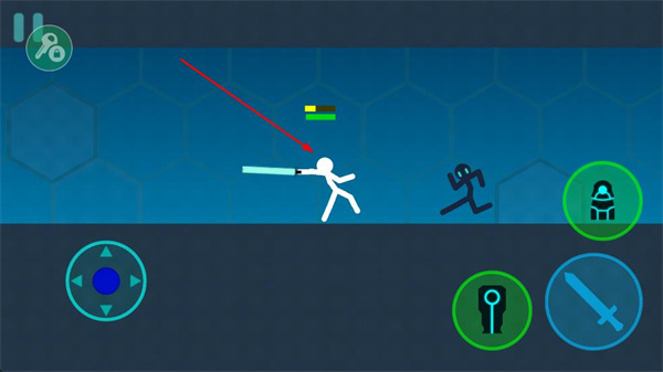 火柴人计划重生2026最新下载 火柴人计划重生2026最新下载