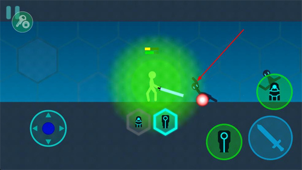 火柴人计划重生2026最新下载 火柴人计划重生2026最新下载