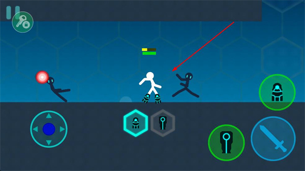 火柴人计划重生2026最新下载 火柴人计划重生2026最新下载