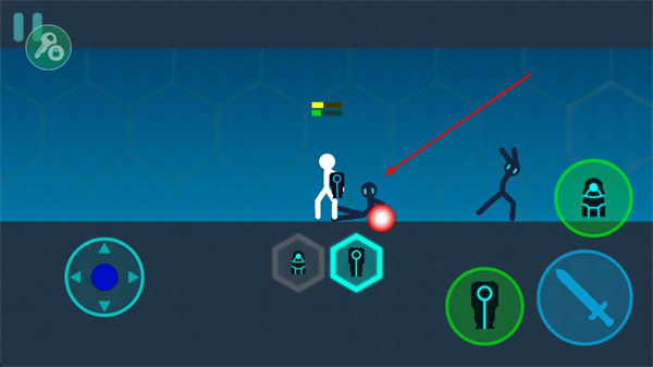 火柴人计划重生2026最新下载 火柴人计划重生2026最新下载