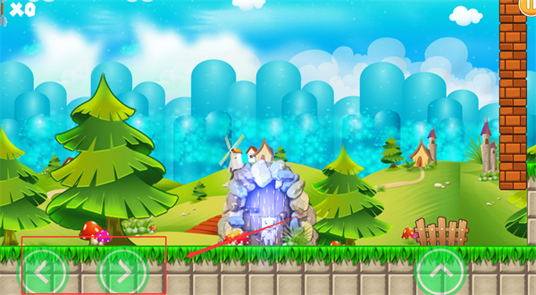 超级猫里奥2游戏下载 超级猫里奥2游戏下载