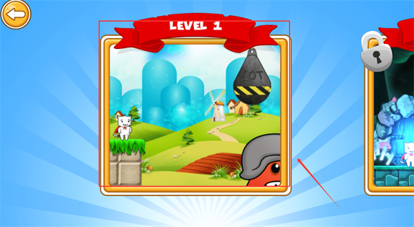 超级猫里奥2游戏下载 超级猫里奥2游戏下载