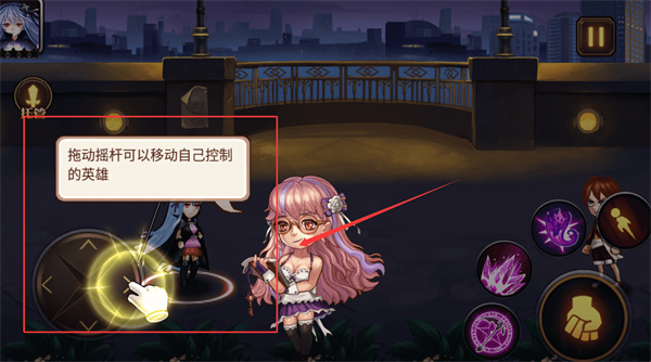 角头联盟全角色解锁版下载 角头联盟全角色解锁版下载