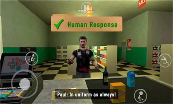 午夜班次超市恐怖模拟器安卓下载 午夜班次超市恐怖模拟器安卓下载