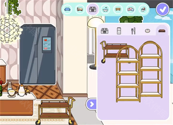 米加小镇豪华泳池别墅免广告版下载 米加小镇豪华泳池别墅免广告版下载