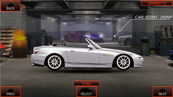 日本赛车竞速2D无敌版下载 日本赛车竞速2D无敌版下载