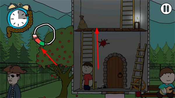 社死模拟器汉化版下载 社死模拟器汉化版下载