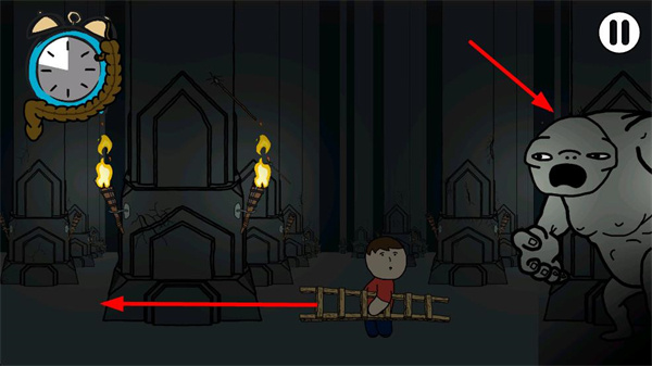 社死模拟器汉化版下载 社死模拟器汉化版下载