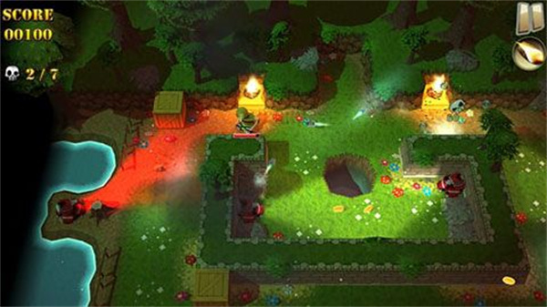 坦克骑士2 坦克骑士2