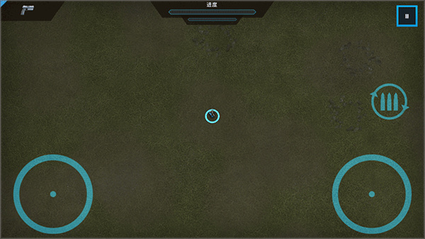 血腥大地手机版下载 血腥大地手机版下载