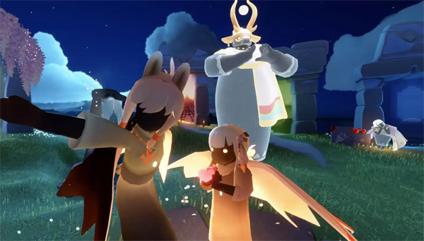 光遇9游下载 光遇9游下载