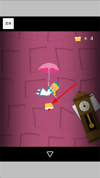 逃离仙境的爱丽丝汉化版下载 逃离仙境的爱丽丝汉化版下载