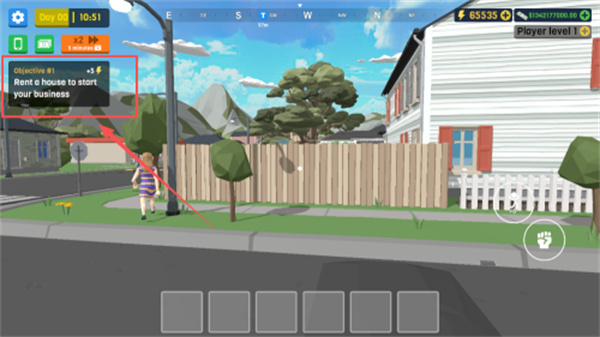 物质集团大亨安卓版下载 物质集团大亨安卓版下载