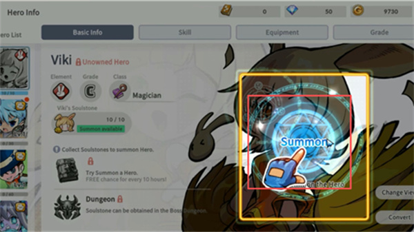 恶魔之书安卓版下载 恶魔之书安卓版下载