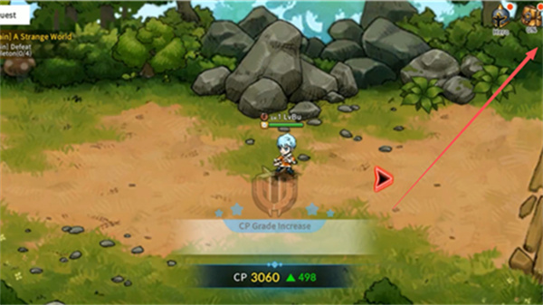 恶魔之书安卓版下载 恶魔之书安卓版下载