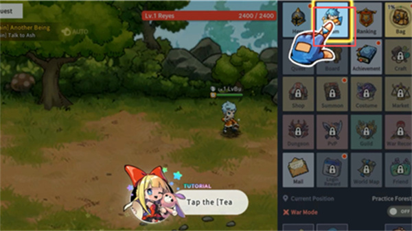 恶魔之书安卓版下载 恶魔之书安卓版下载