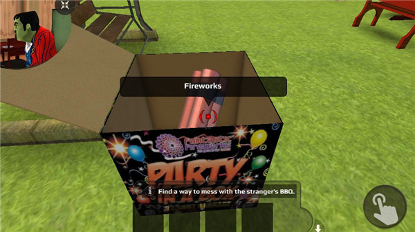 ���µ�İ����3D���ʰ�