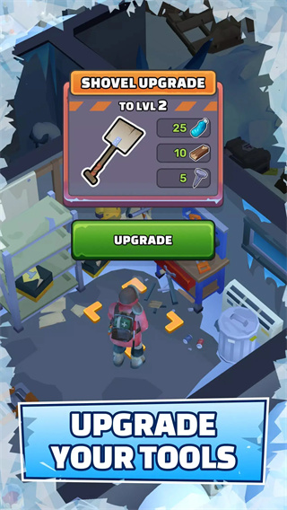 冰霜世界无广告下载 冰霜世界无广告下载