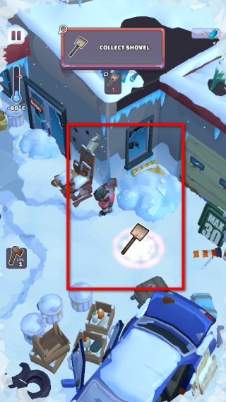 冰霜世界无广告下载 冰霜世界无广告下载