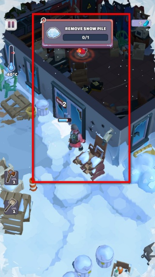 冰霜世界无广告下载 冰霜世界无广告下载