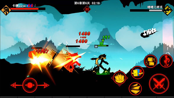 火柴人联盟2无限钻石下载 火柴人联盟2无限钻石下载