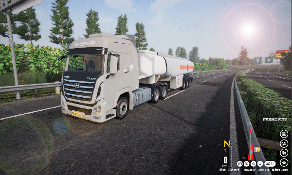 卡车人生无敌版下载 卡车人生无敌版下载