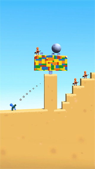 火箭炮小子 火箭炮小子