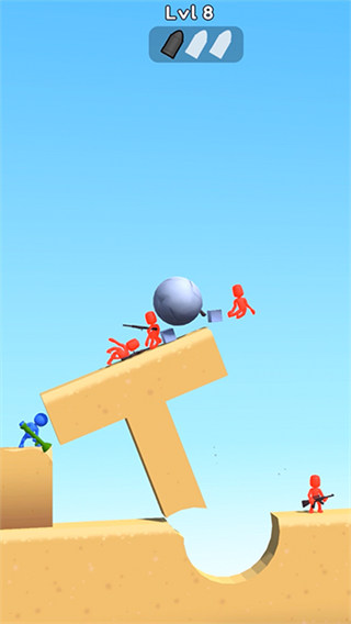 火箭炮小子 火箭炮小子