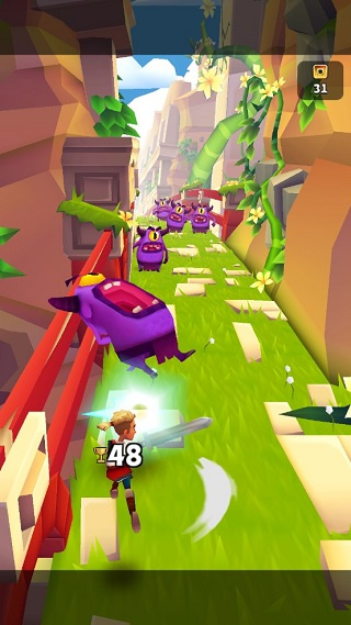 布瑞姆之刃最新版本下载 布瑞姆之刃最新版本下载